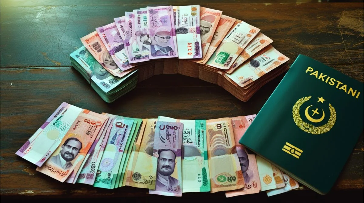 GAMCA medical fees Pakistan