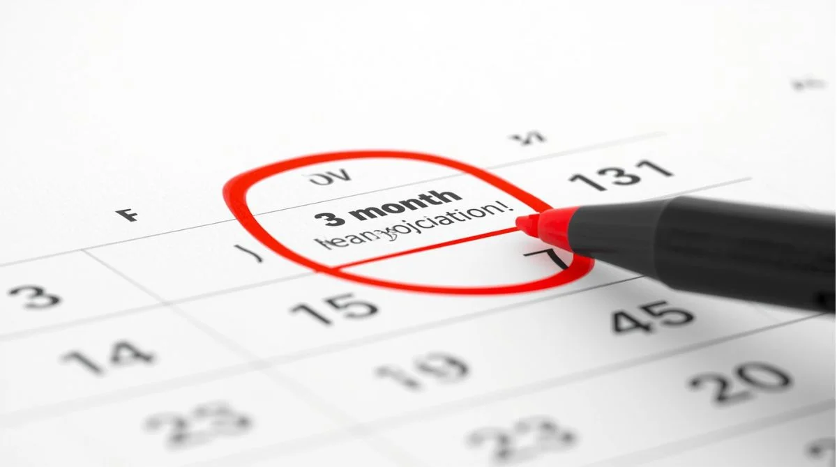 GAMCA reapplication waiting period