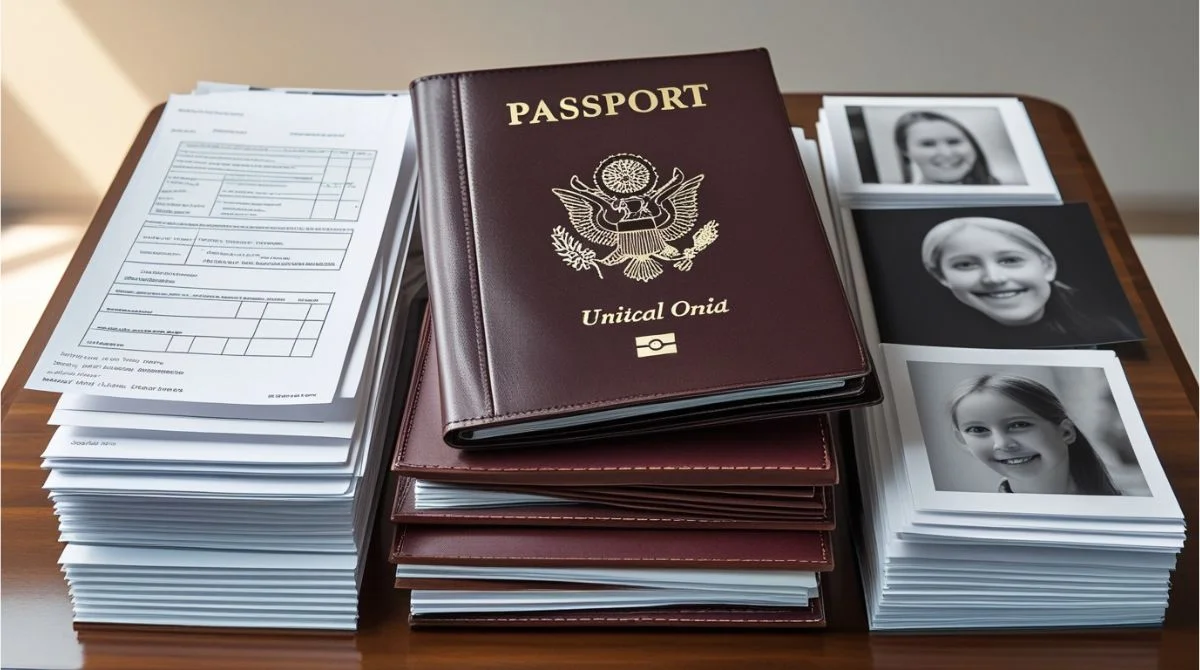 GAMCA required documents