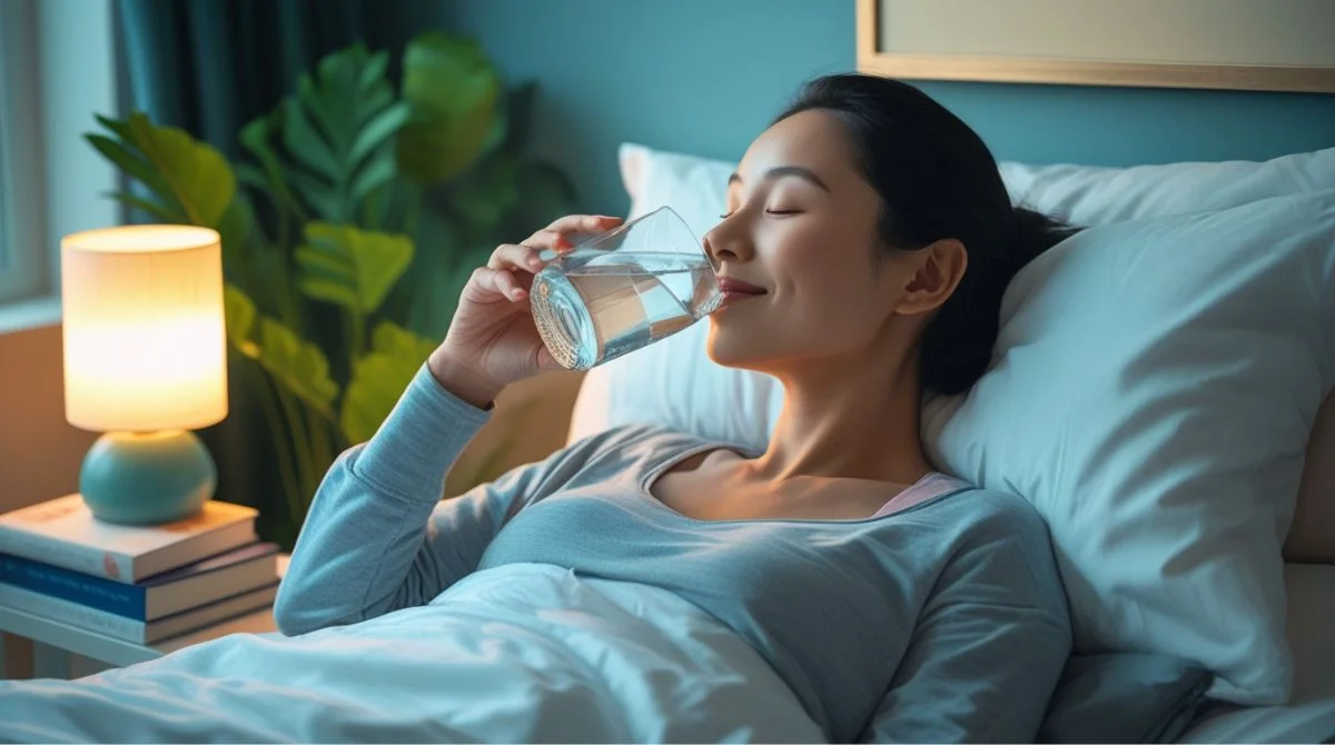 Preparing for GAMCA medical examination