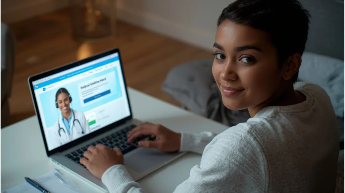 medical report checking help