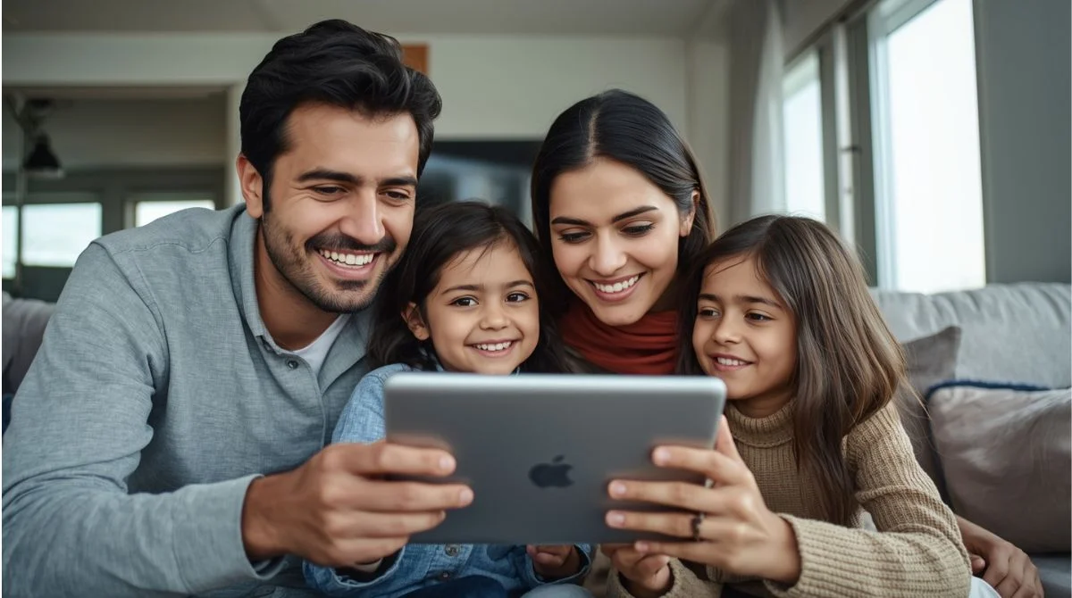 online medical report access pakistan